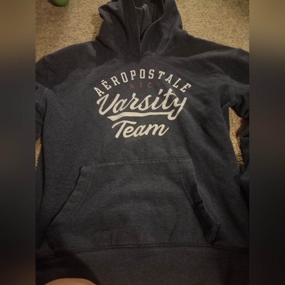 Medium Aero Hoodie